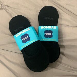 Bombas Lightweight No Show Socks
